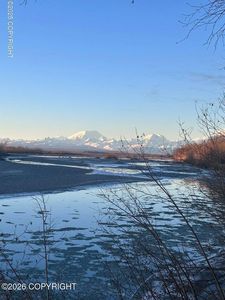 23168 S Talkeetna Spur, Trapper Creek, AK, 99676
