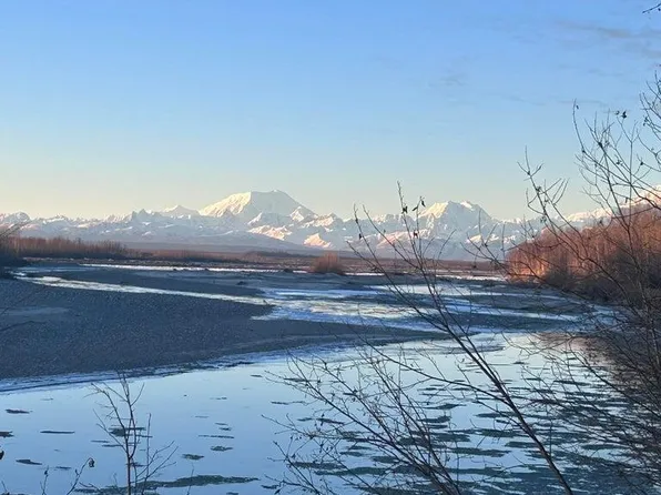 23168 S Talkeetna Spur, Trapper Creek, AK 99676