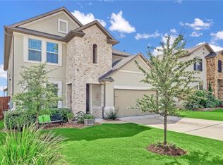 15837 De Fortuna Dr, Bee Cave, TX 78738