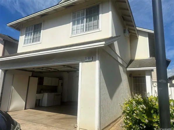 91-1002 Leleoi St #102, Ewa Beach, HI 96706