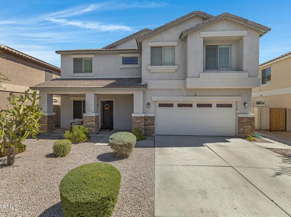 7715 S 69TH Lane, Laveen, AZ 85339