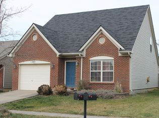 2412 Rockaway Pl, Lexington, KY 40511