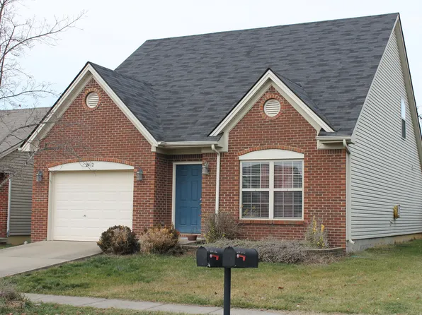2412 Rockaway Pl, Lexington, KY 40511