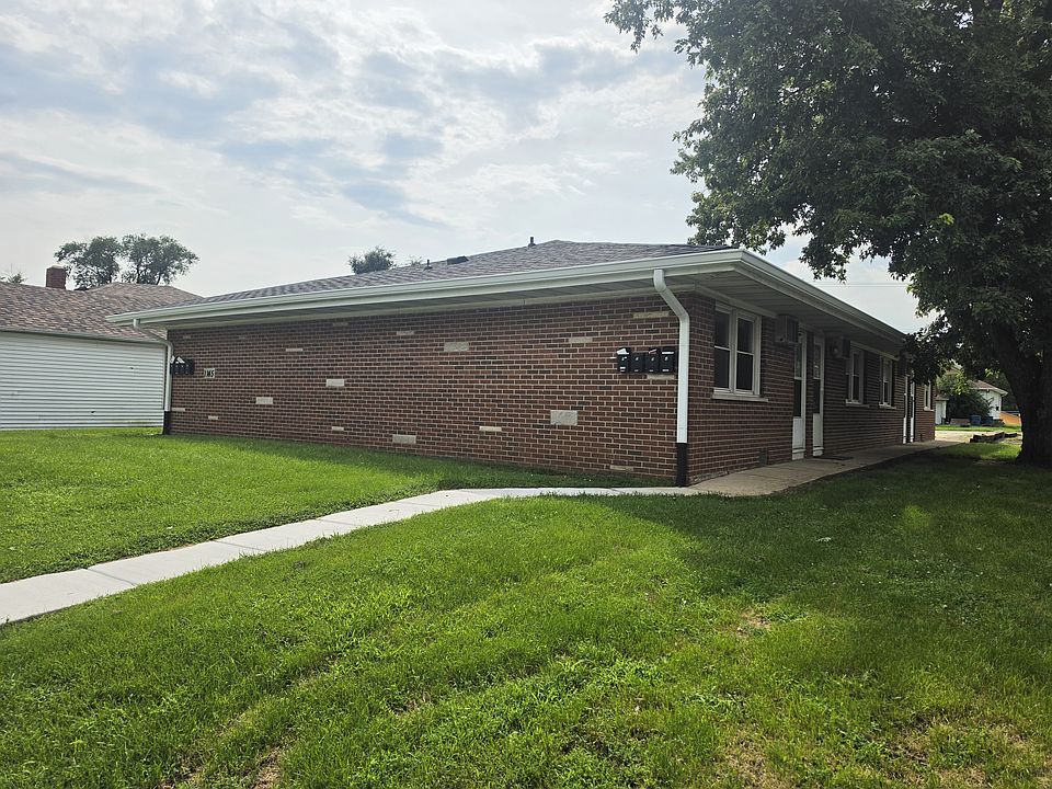 1st image of 1145 S Schuyler Ave #1