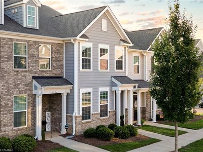 1756 Eastfall St, Kernersville, NC, 27284