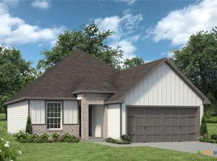 198 Hugh Dr, Killeen, TX 76542