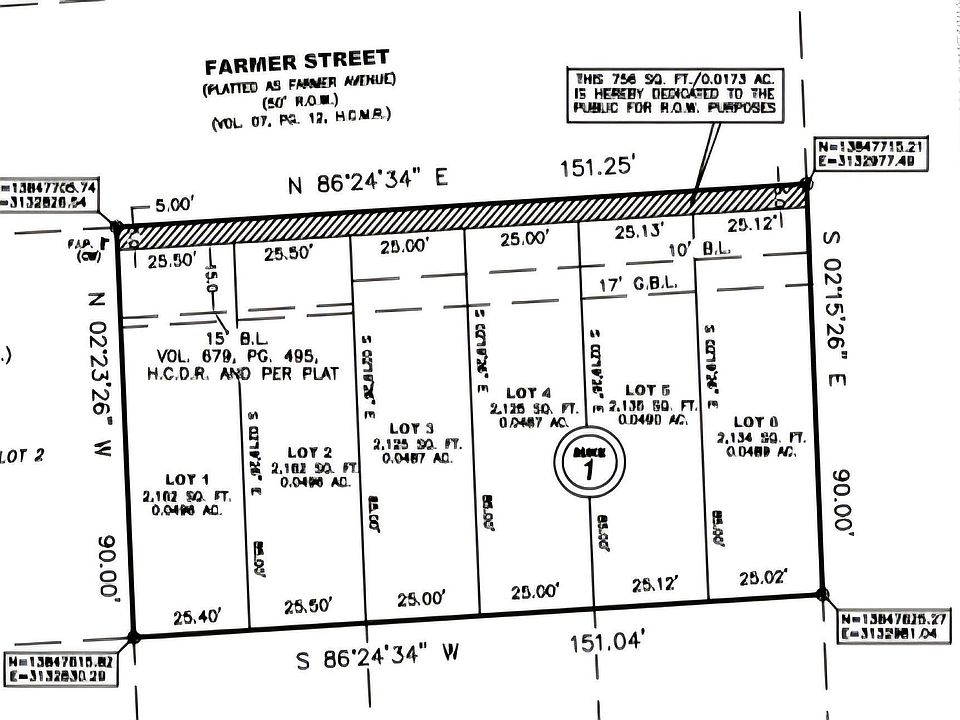 1st image of 4110 Farmer St