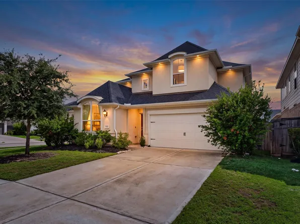 4103 Sherman Oak Ln, Fulshear, TX 77441