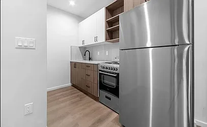 Rented by Elmekies Equities