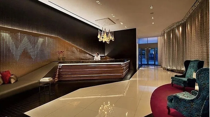 Rented by Brown Harris Stevens | media 16