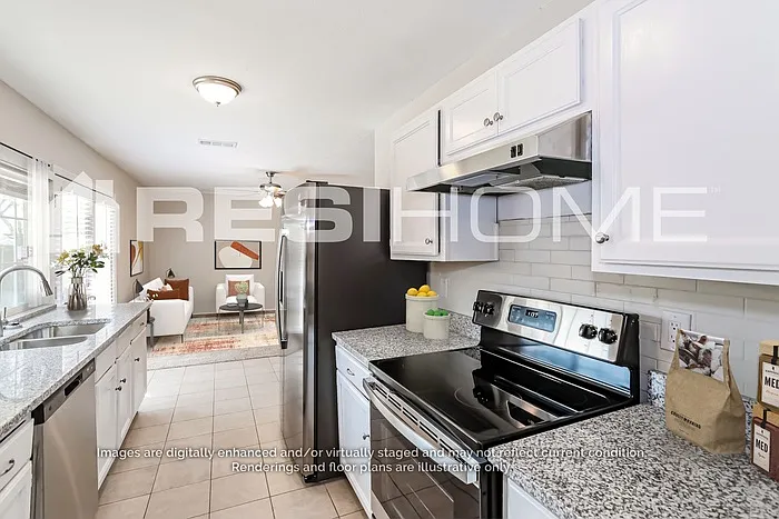 3 bed, 2.0 bath, 1764 sqft, $2,280 — Photo 3
