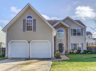 2246 Lazy River Dr, Raleigh, NC 27610