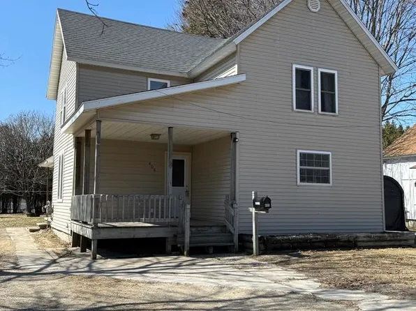 405 N Houghton Ave, Manistique, MI 49854