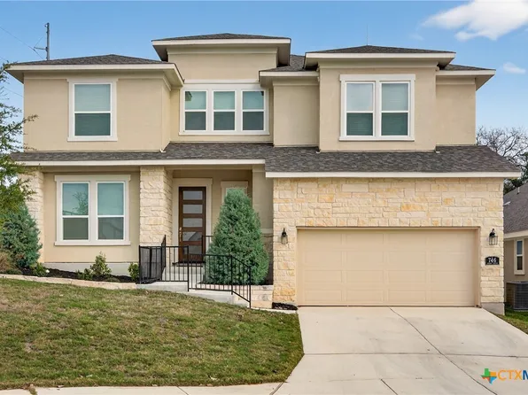 746 Hidden View St, New Braunfels, TX 78130