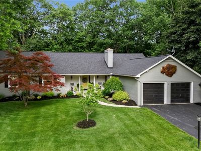 4660 Boncrest Dr W, Williamsville, NY, 14221