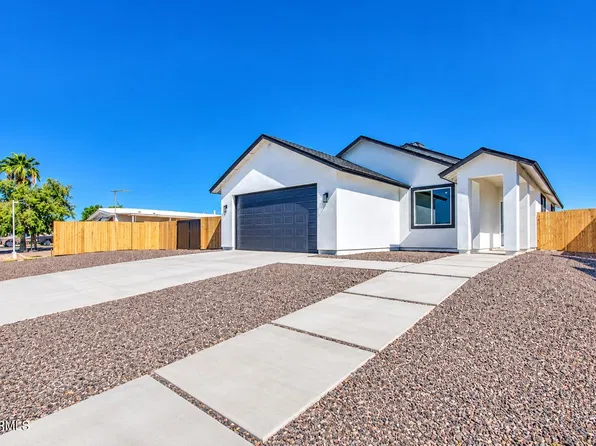 1523 S HALE Drive, Apache Junction, AZ 85120