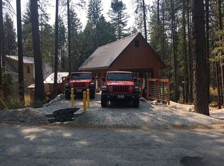 21513 Camp 12 Rd, Leavenworth, WA 98826