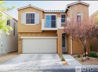 9353 Netherfield Ave, Las Vegas, NV 89178