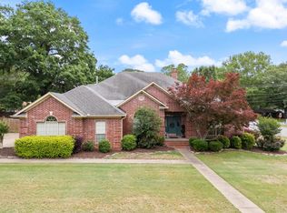 1530 Haley Ln, Conway, AR 72034