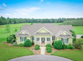 1347 Orange Hill Rd, Chipley, FL 32428