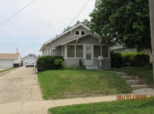 2610 Prospect St, Sioux City, IA 51104