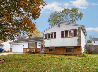 2675 Saint Patrick Rd, Columbus, OH 43204