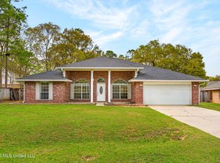 9912 Honomu Pl, Diamondhead, MS 39525
