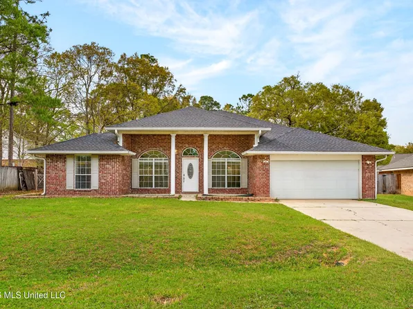 9912 Honomu Pl, Diamondhead, MS 39525