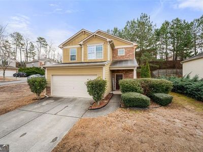 6353 Marsh Hill Trl, Buford, GA, 30518