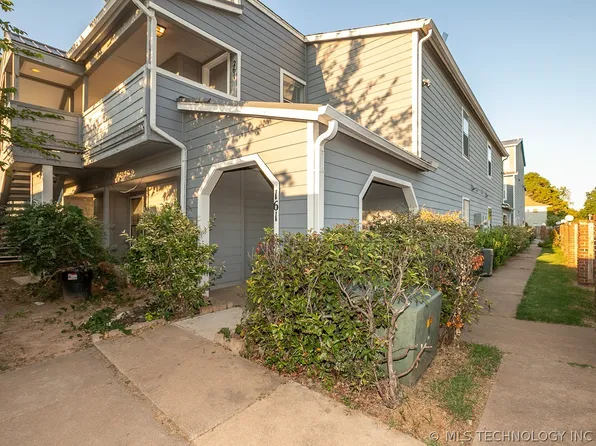 2421 E 87th St APT 161, Tulsa, OK 74137