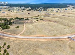 10593 Alamar Way, Colorado Springs, CO 80908