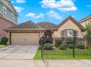 1413 Cleveland St, Houston, TX 77019