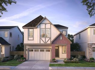 Napa Plan, The Residences at The Vineyard, Beaverton, OR 97007
