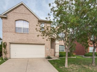 2032 Meadow Park Dr, Princeton, TX 75407