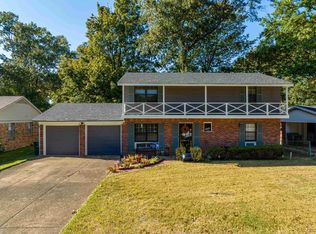 3011 Castleman St, Memphis, TN 38118