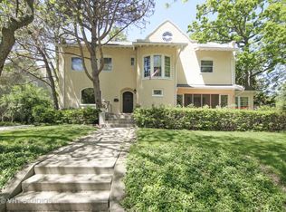 273 Central Ave, Highland Park, IL