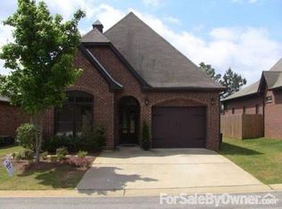 3073 Vintage Way, Moody, AL 35004