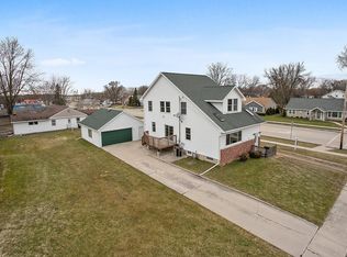531 Columbus Ave, BRILLION, WI 54110