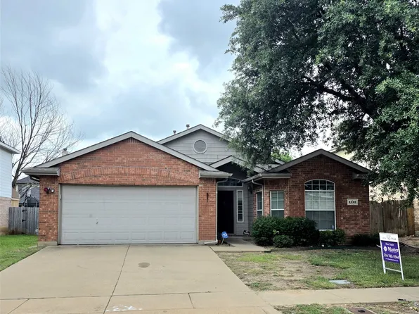 4425 Chaparral Creek Dr, Fort Worth, TX 76123