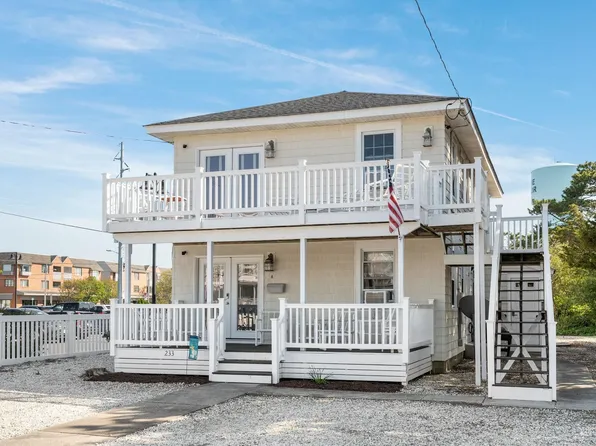 233 93rd St, Stone Harbor, NJ 08247