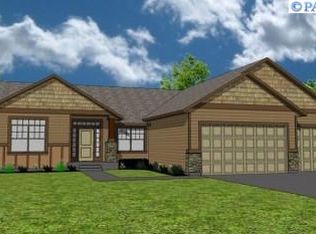 2302 Coulee Vis, Kennewick, WA 99338