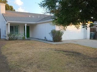 5539 W Indianapolis Ave, Fresno, CA