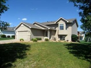 11507 Van Buren Ct NE, Blaine, MN 55434