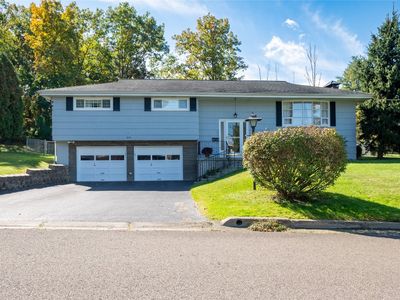 804 Sequoia Ln, Vestal, NY, 13850
