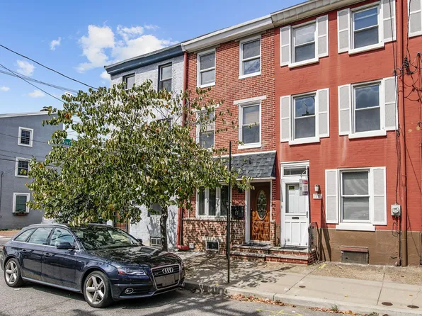 15 W Wildey St, Philadelphia, PA 19123