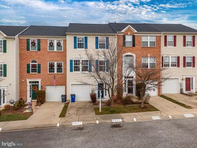 2027 Mardic Dr, Forest Hill, MD, 21050