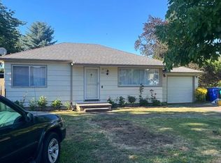 5431 SE Lexington St, Portland, OR 97206