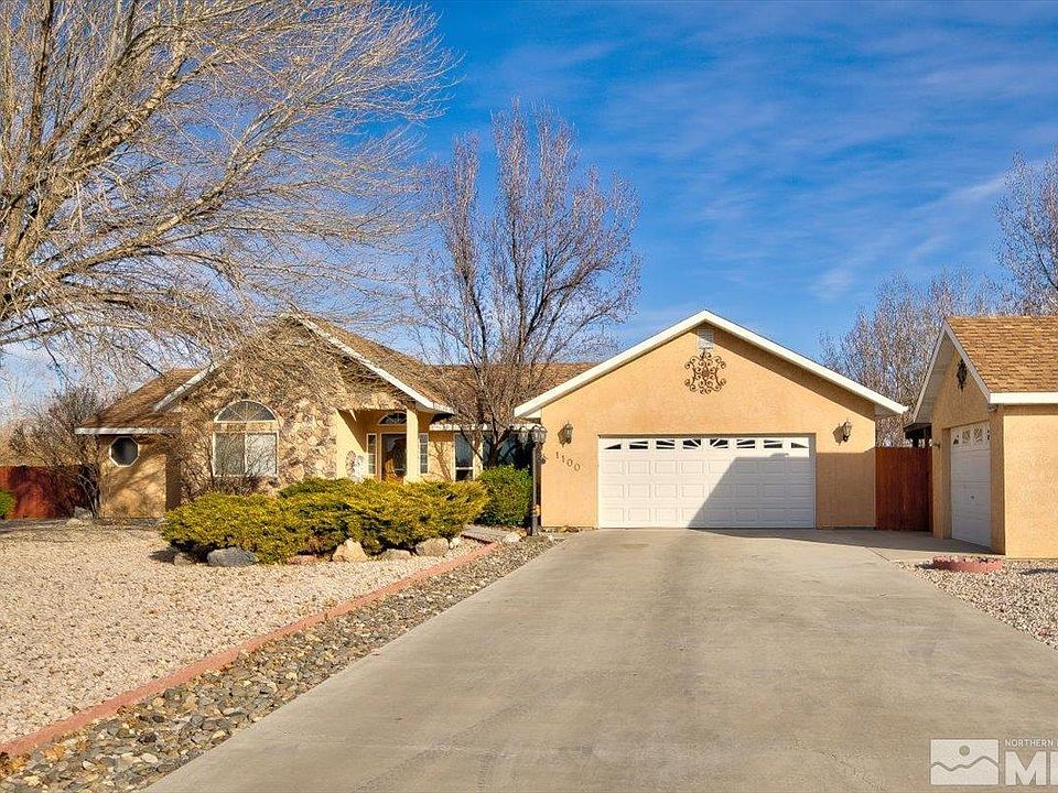 1100 Golden Park Way, Fallon, NV 89406 Zillow