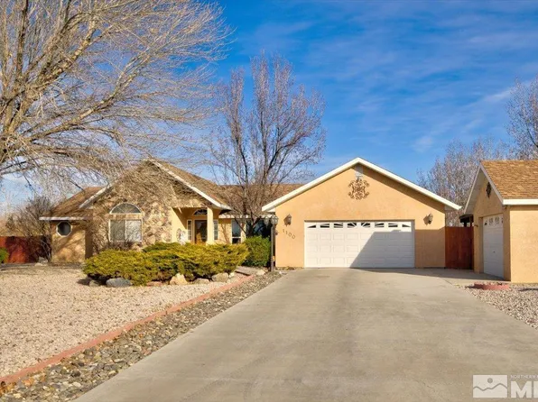 1100 Golden Park Way, Fallon, NV 89406