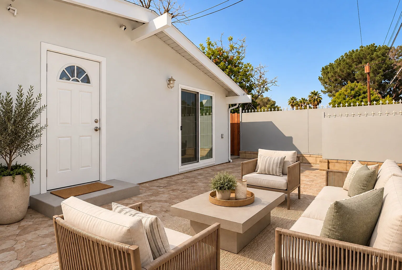 20731 Tiara St — Photo 1